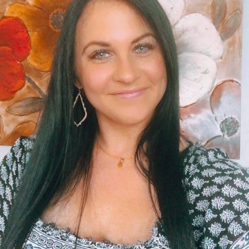 ChubErica from Kent,United Kingdom