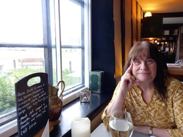 EastCoastCarol from Norfolk,United Kingdom